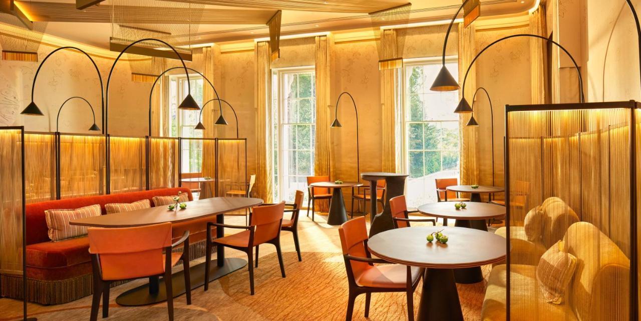 Coworth Park - Dorchester Collection Ascot  Luaran gambar