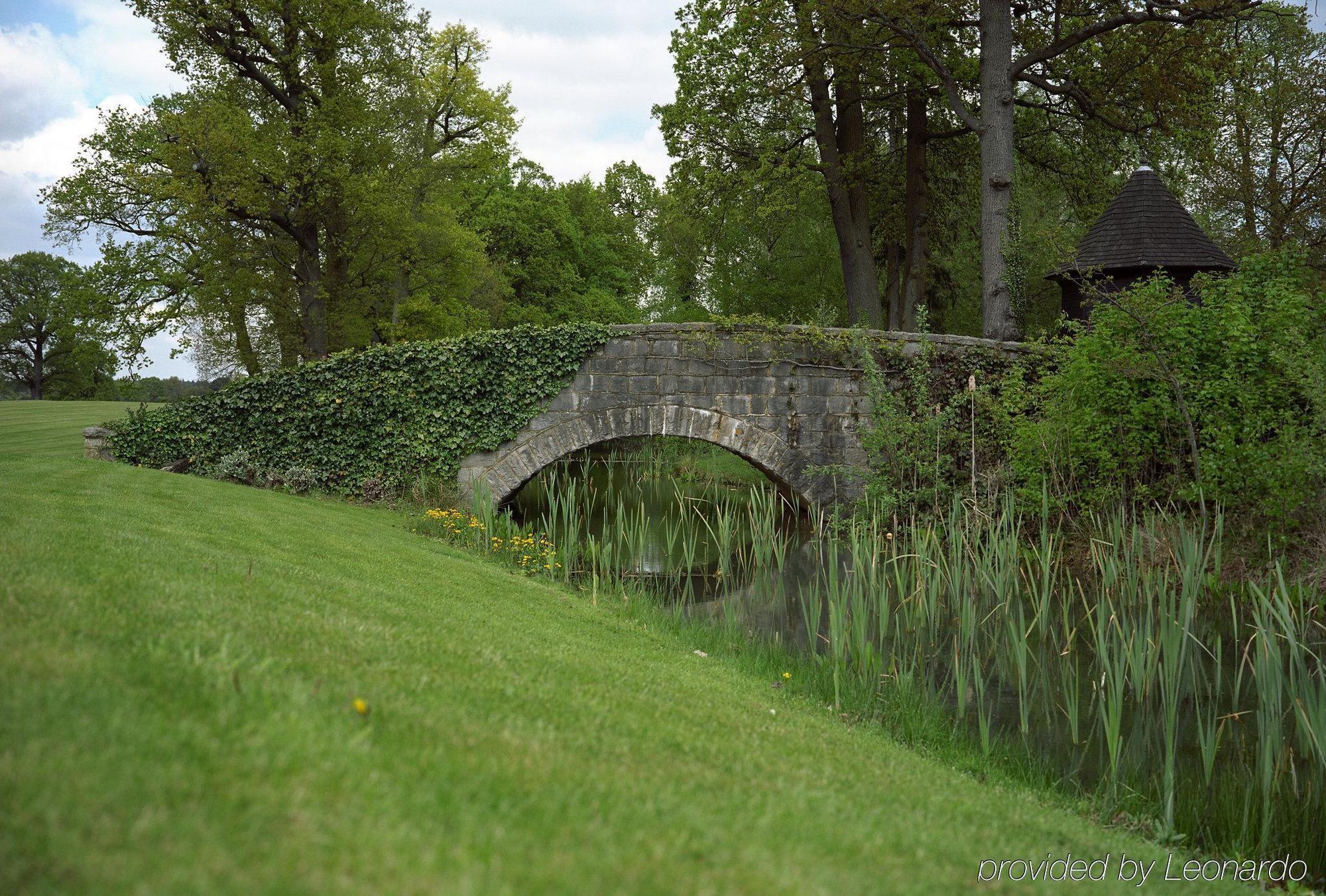 Coworth Park - Dorchester Collection Ascot  Luaran gambar