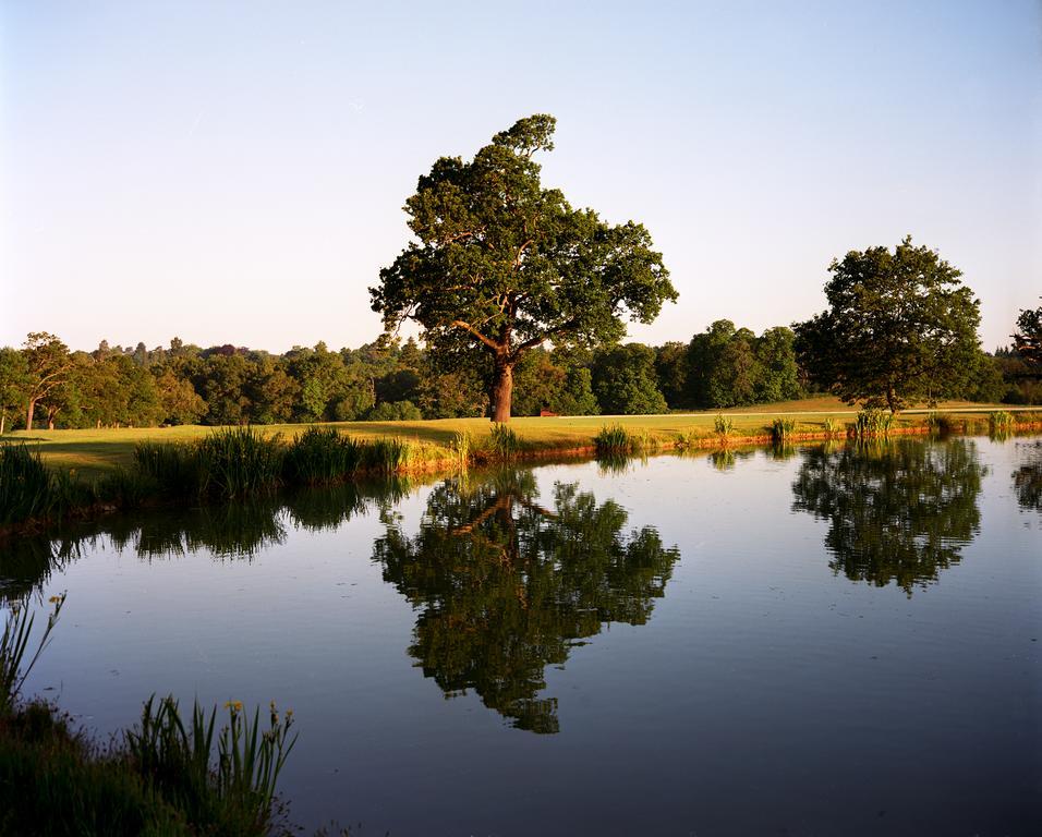 Coworth Park - Dorchester Collection Ascot  Luaran gambar