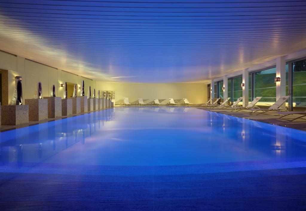 Coworth Park - Dorchester Collection Ascot  Luaran gambar