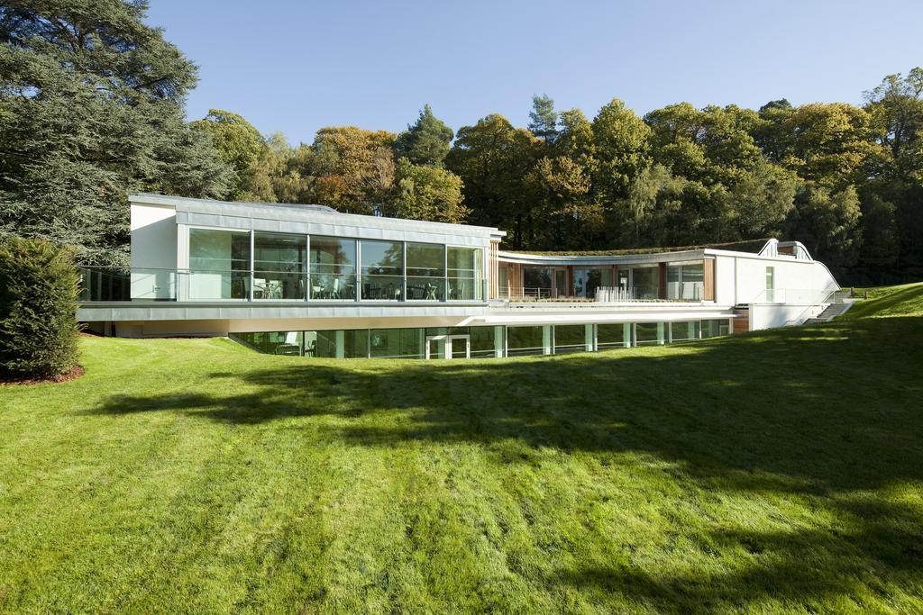 Coworth Park - Dorchester Collection Ascot  Luaran gambar