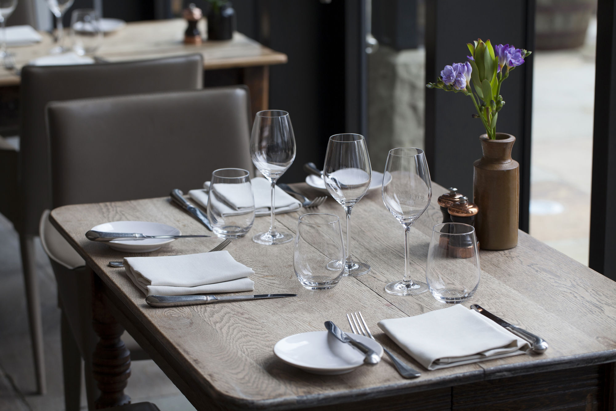 Coworth Park - Dorchester Collection Ascot  Luaran gambar