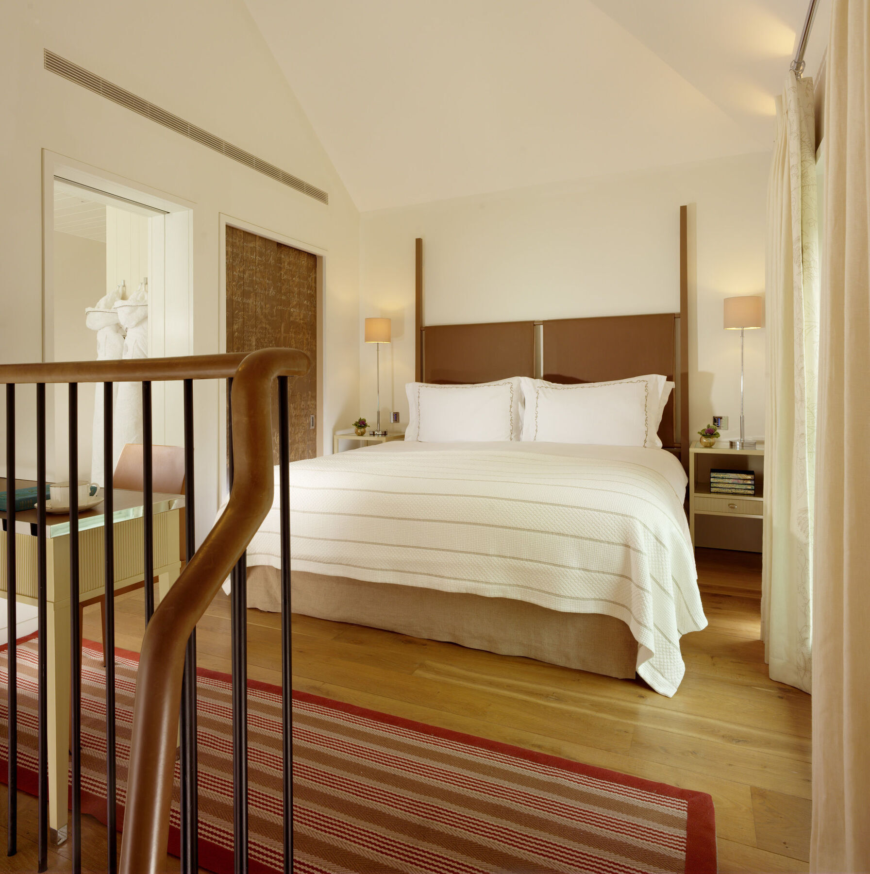 Coworth Park - Dorchester Collection Ascot  Luaran gambar