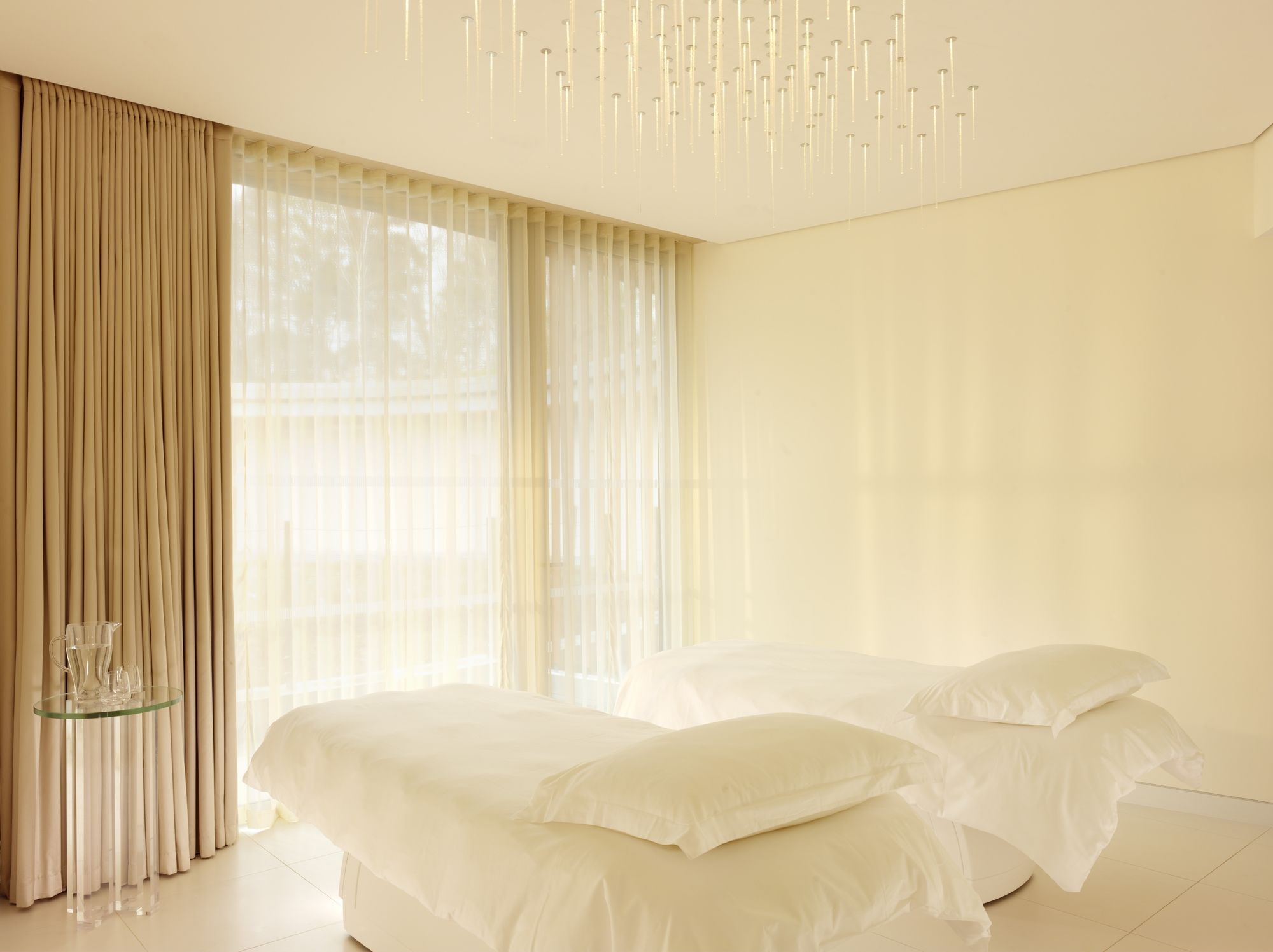 Coworth Park - Dorchester Collection Ascot  Luaran gambar